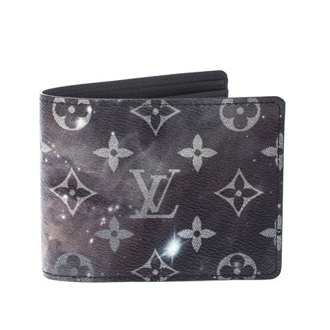 louis vuitton galaxy wallet|louis vuitton large passport wallet.